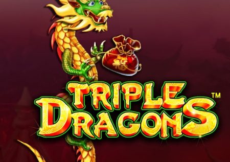 Triple Dragons Slot